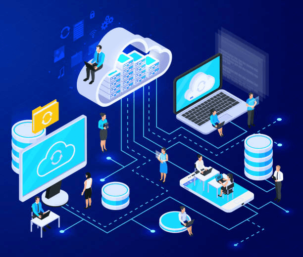 Cloud Migration for Retail Leader