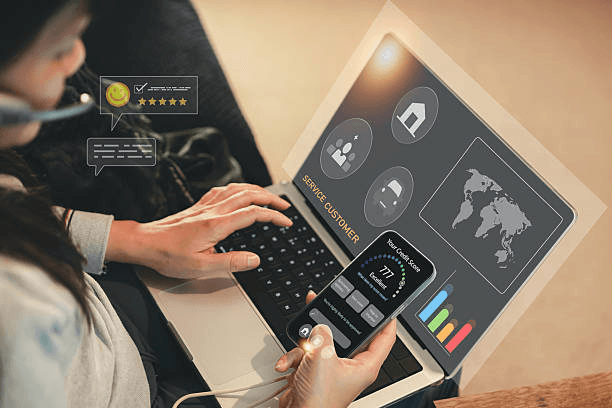 Secure Fintech Super App