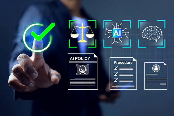 The Enterprise Compliance Playbook