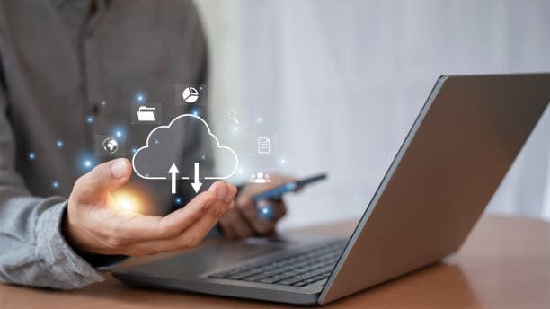 Cloud Infrastructure