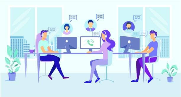 CRM Solutions