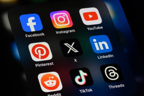 Mobile Apps