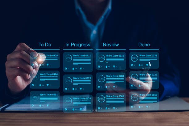 Software Development