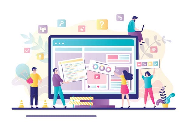 Website Development